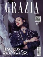 Grazia Lationamérica